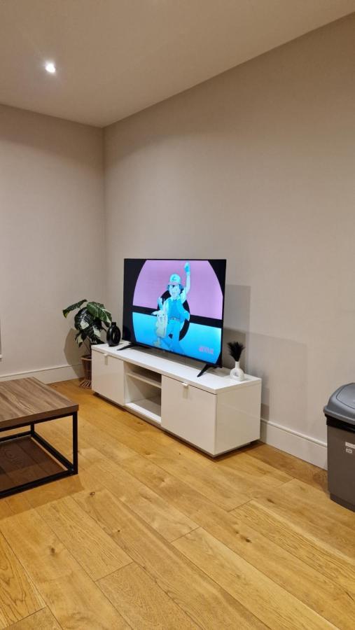 London City Apartment イーリング エクステリア 写真