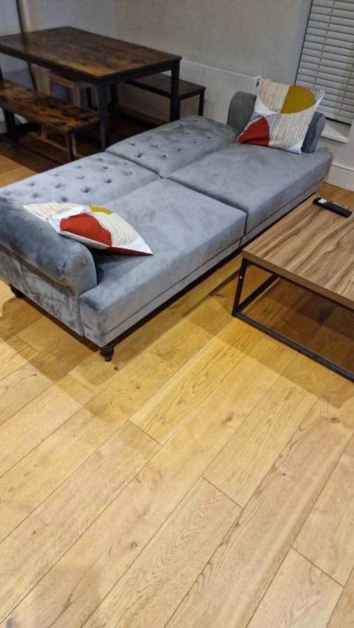 London City Apartment イーリング エクステリア 写真