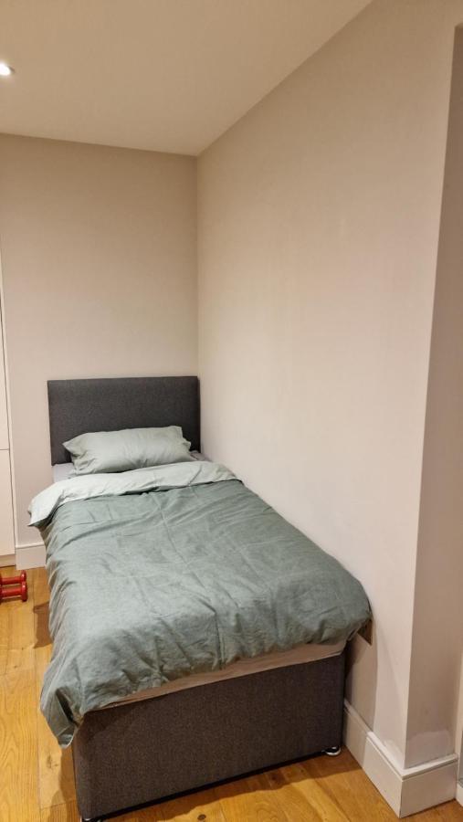 London City Apartment イーリング エクステリア 写真