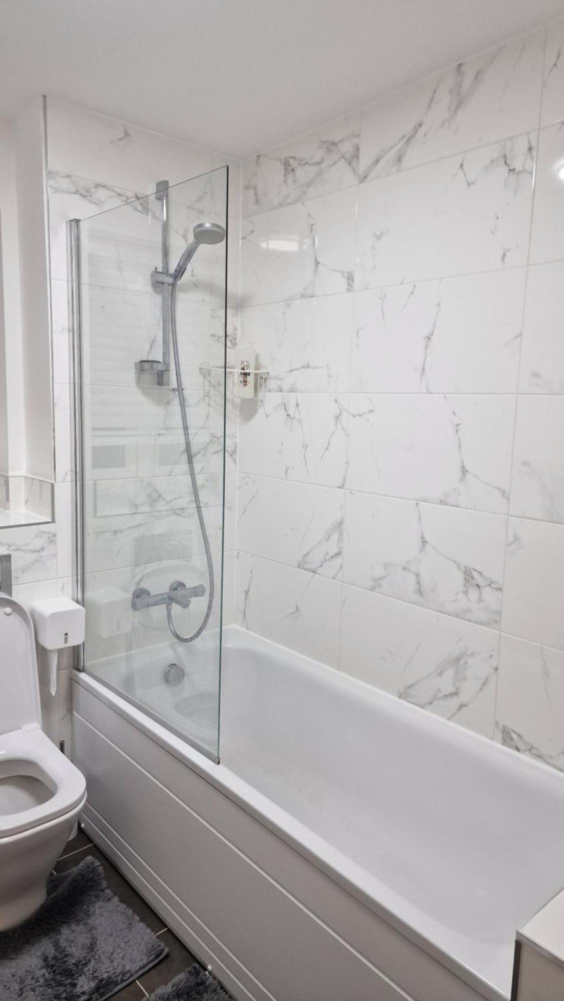 London City Apartment イーリング エクステリア 写真
